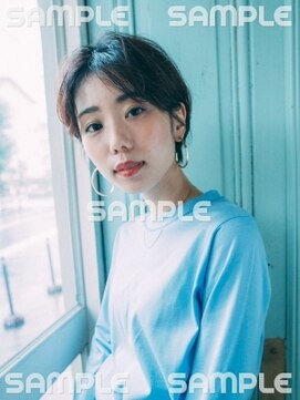 ヘアー アークス 上大岡店(hair ARKS) コンパクトショートARKS上大岡