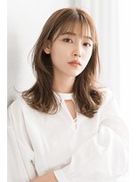 ルアナ 梅田店(Luana)&nbsp;【Luana梅田　ブリーチ×ダブルカラー×髪質改善】