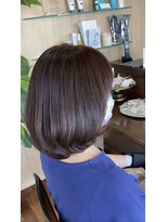 フェリーチェ(FELICE)&nbsp;髪質改善×パーマ