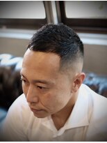 エーピーティートアウエスト(APT. TOR WEST)&nbsp;テクスチャーショート