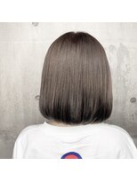 エイル 茶屋町(Eir)&nbsp;【ヘアカラー】【髪質改善カラー】【トリートメント】