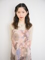 ピープスアンドスー 表参道 渋谷(Peeps&Suu.) オカモト サキ