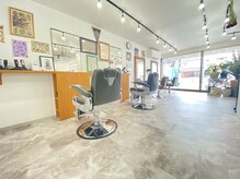 これから【HAIR COAST(ヘアコースト)】へご来店くださる大切なゲスト様へ*