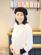 ハリー 兵庫店(HALLY) 佐藤 繭子