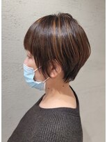 リミックスヴィラ(remix Villa)&nbsp;デザインショート