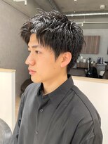 ゼストソエル(ZEST soell)&nbsp;◯すっきりさっぱり◯ショートスタイル