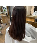 トム ヘアー(Tom hair)&nbsp;ローレイヤー