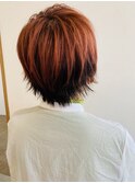 アンブレラカラー