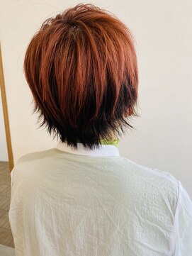 グランデュール 静岡インター通り店(GRANDEUR) アンブレラカラー