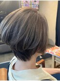 大人ショート