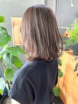 ルーシーバイパム 恵比寿(Lucy by PAM.)&nbsp;ワンカールボブ