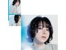 90分【リタッチカラー★カット】