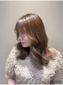 ミディアムレイヤー