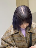 ルアナ 梅田店(Luana)&nbsp;ラベンダーカラー