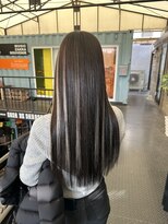 ボニー(Bonny)&nbsp;エクステハイライト