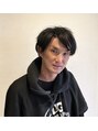 アース 名取店(HAIR&MAKE EARTH) 清野 雄大