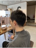 刈り上げ