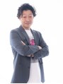 アッシュ 菊名店(Ash) 内藤 卓