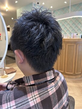 アンフィ 矢向(Anphi) 3-74 メンズ