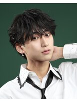 リップス 吉祥寺店 (LIPPS)&nbsp;シースルーマッシュ