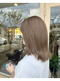 みるくティー