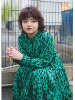 ハーモニー(Harmony)&nbsp;カーリースタイル