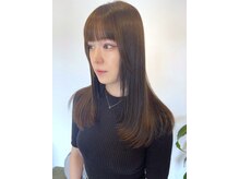 バランス ヘアーデザイン(BALANCE hair design)