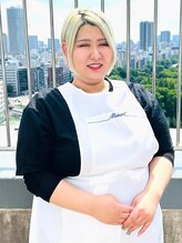 ジャックモアザン 新宿タカシマヤ店 鈴木 絢麗