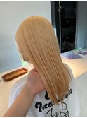 ハイトーンカラー