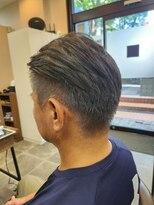 バセット バイ アルター 鎌取店(basset by aL-ter)&nbsp;メンズスタイル