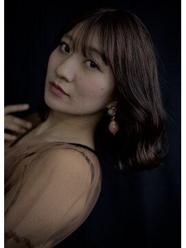 ザ デイ フォーヘアー(The day 4 HAIR) ボルドールビー