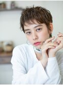 クラシカルショート20代/30代/40代/ハレマチ通り