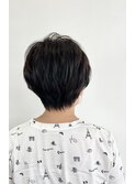 秋のおすすめショート