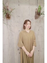 イルコーボ(il.covo) 中川 麻奈美