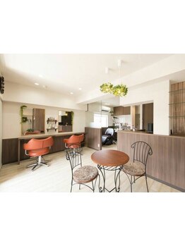 大人女性のための完全マンツーマンサロン◇あなたの魅力を最大限引き出すスタイルを提案します！