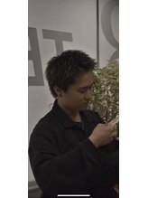 ビーテックバイゼン(B TECH by Zen) 井上 和季