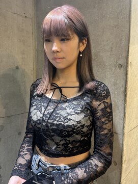 メーヴェ(Mowen) アンブレラカラー