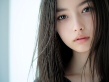 ◆つやめく美髪ストレートプラン◆ うねり・広がり解消し毛先までまっすぐ美髪「髪質改善縮毛矯正」