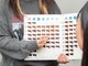 アンジュ(Ange)の写真/【新八柱徒歩3分】歴20年以上のベテランスタッフによる丁寧なカウンセリングと再現性高い技術力が魅力◎
