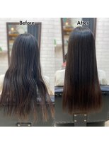 ビート(Beat)&nbsp;sins式酸性ストレートでストレスフリーな毎日に