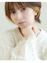 ヴィアーレアンクスタイル(VIALE Ank style)&nbsp;イヤリングカラー