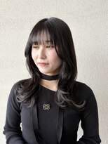 グランドウシワカマル(GRAND ushiwakamaru)&nbsp;韓国レイヤー