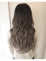 ヘアーラボ 樟葉(Hair Labo)&nbsp;グラデーションカラー