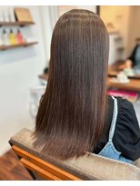 ラフィン(Lafin)&nbsp;縮毛矯正