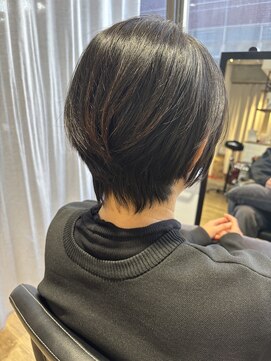 ハナビ(Hanabi) 大人ショート