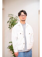 マイ スタイル バイ ヤマノ 仙台店(My Style by Yamano) 服部 祐介