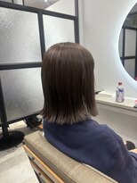 アルート 町田店(aroot)&nbsp;ヘーゼルグレージュ