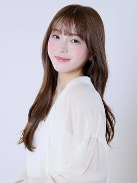 エンタク 新宿三丁目店(enntaku) 韓国/レイヤーカット/縮毛矯正/men's/新宿三丁目駅