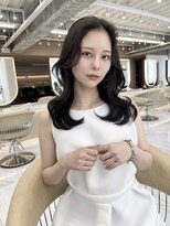 マシェリー バイ ロンド 金山(Ma cherie by Lond) 髪質改善/縮毛矯正/前髪カット/韓国/ダブルカラー