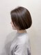ハル ヘアラボ(HARU hair labo)の写真/「あの頃よりも、今が好き。」10年先も　好きな髪型、自慢の髪を。